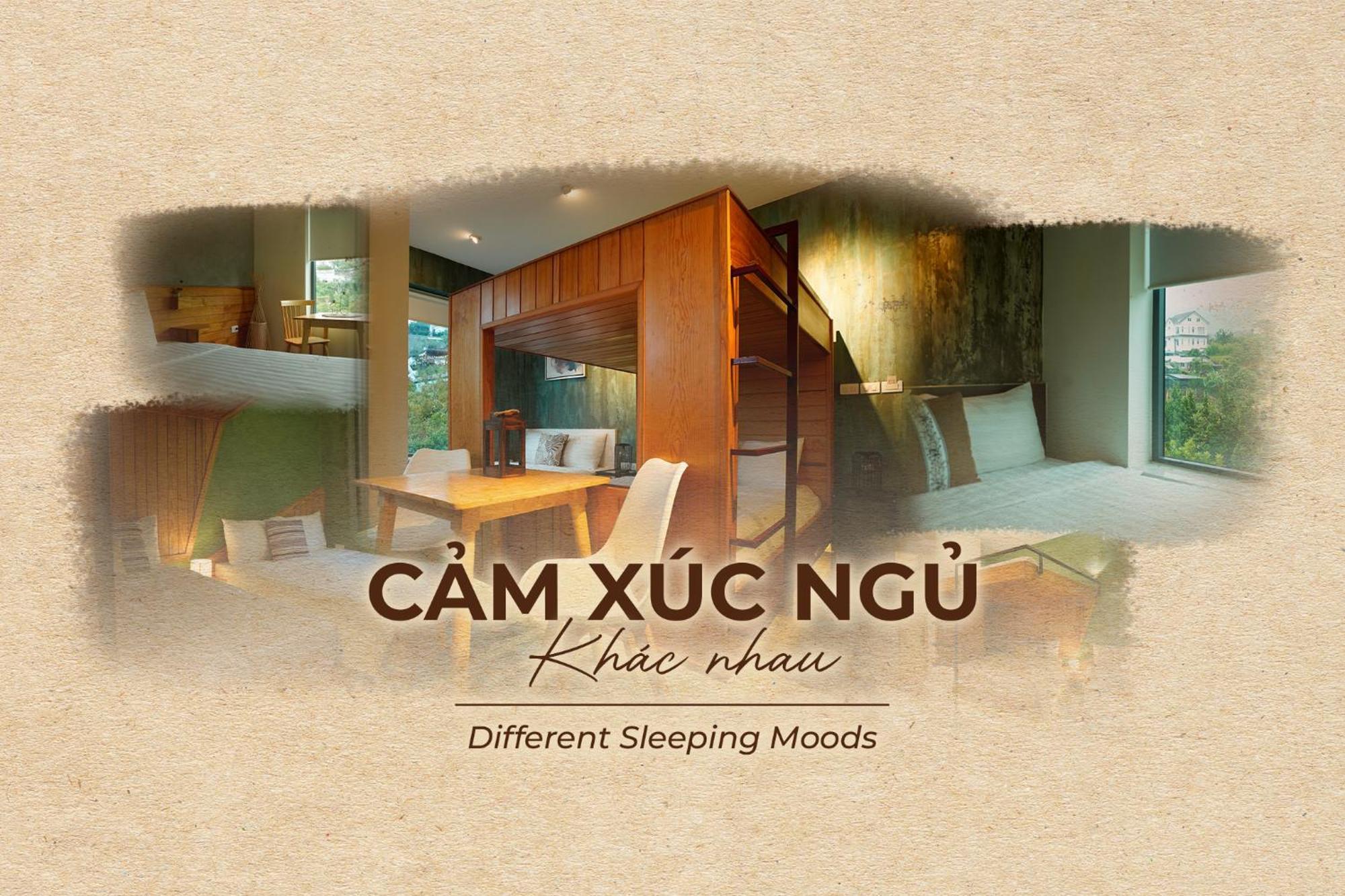 Hanoi Amsterdam Art Studio Da Lat Exterior photo